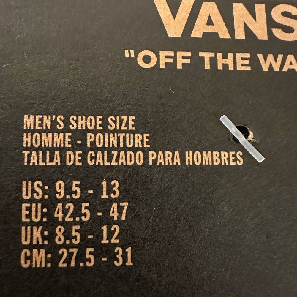 Vans Assorted Socks - Picture 4 of 7